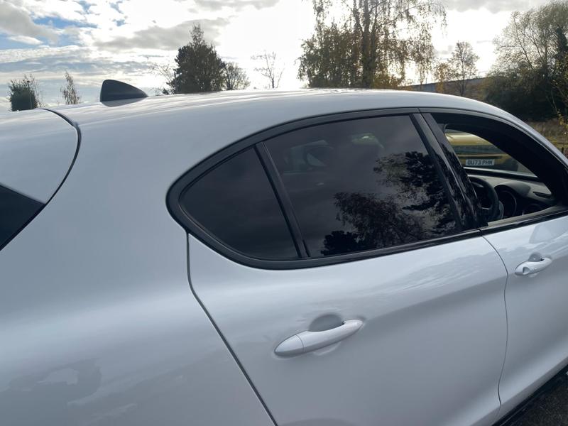 Used Alfa Romeo Stelvio 2025 for sale - 76888050: Photo 27