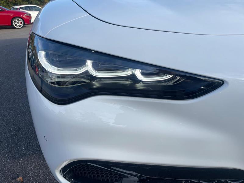 Used Alfa Romeo Stelvio 2025 for sale - 76888050: Photo 30