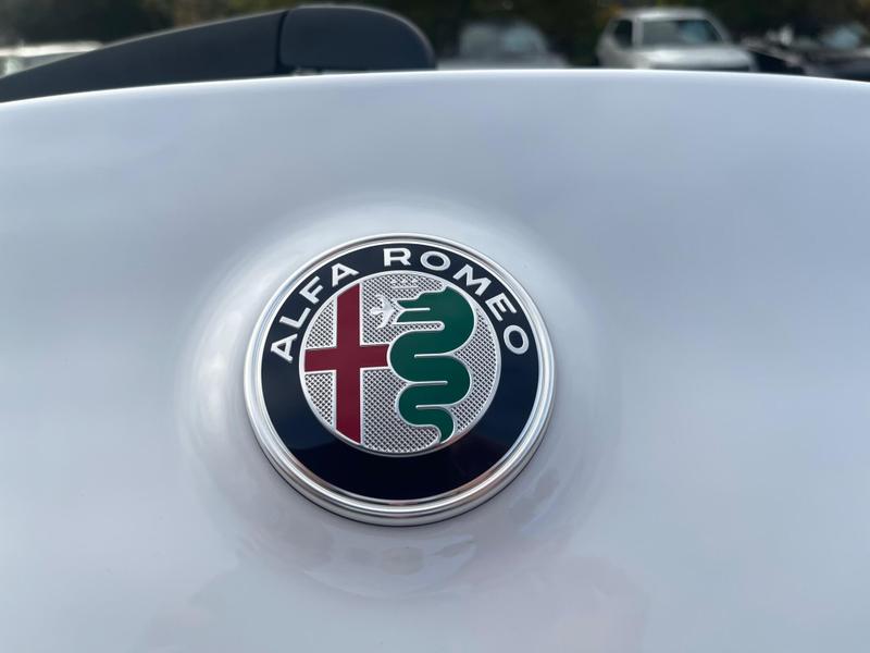 Used Alfa Romeo Stelvio 2025 for sale - 76888050: Photo 33