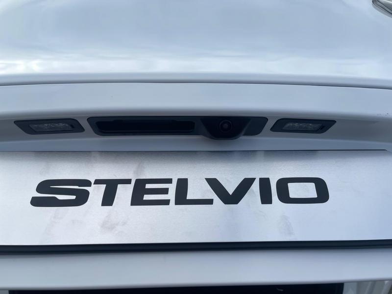 Used Alfa Romeo Stelvio 2025 for sale - 76888050: Photo 36