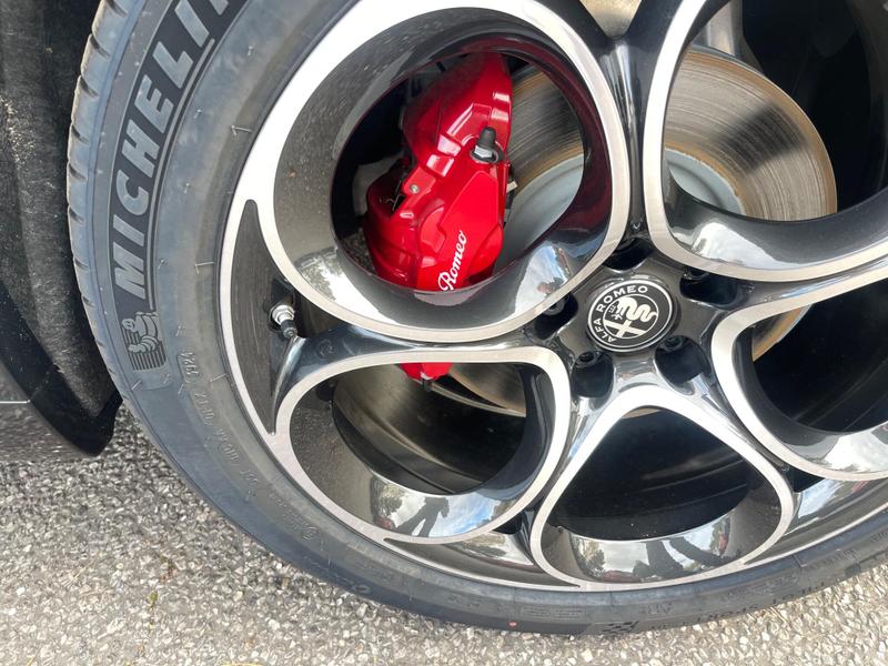 Used Alfa Romeo Stelvio 2025 for sale - 76888050: Photo 37