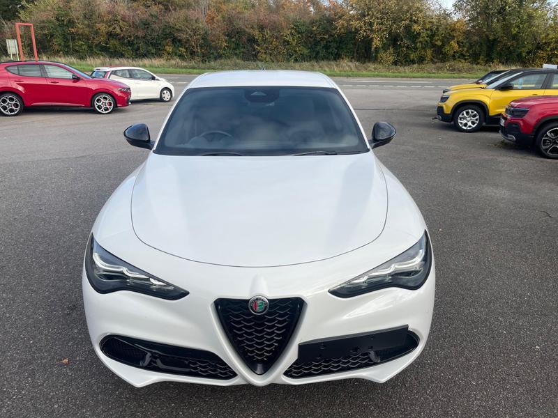 Used Alfa Romeo Stelvio 2025 for sale - 76888050: Photo 5