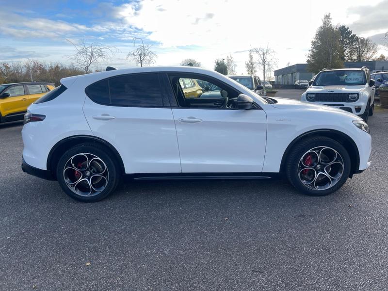 Used Alfa Romeo Stelvio 2025 for sale - 76888050: Photo 9