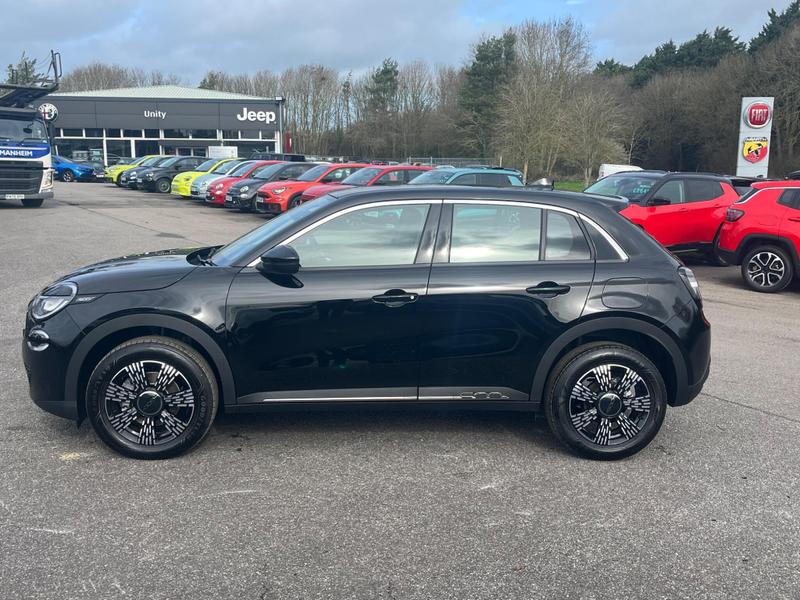 Used Fiat 600 for sale - 78215518: Photo 2