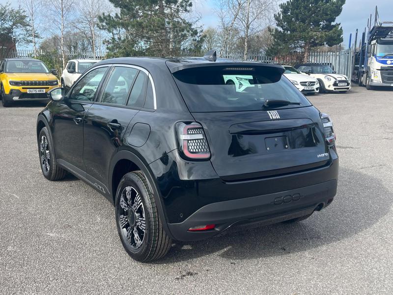 Used Fiat 600 for sale - 78215518: Photo 3