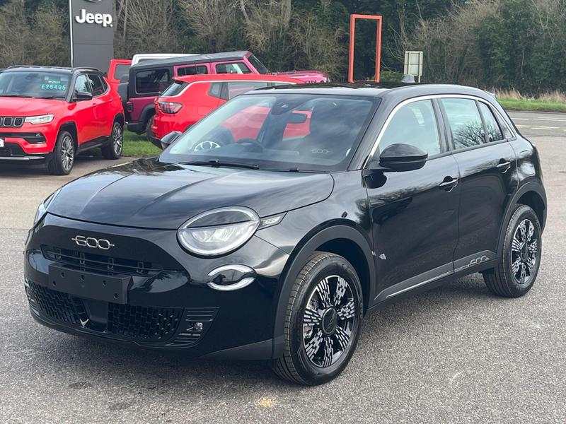 Used Fiat 600 for sale - 78215518: Photo 4