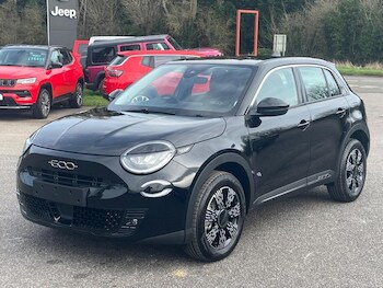 Used Fiat 600 undefined for sale - 78215518: Photo