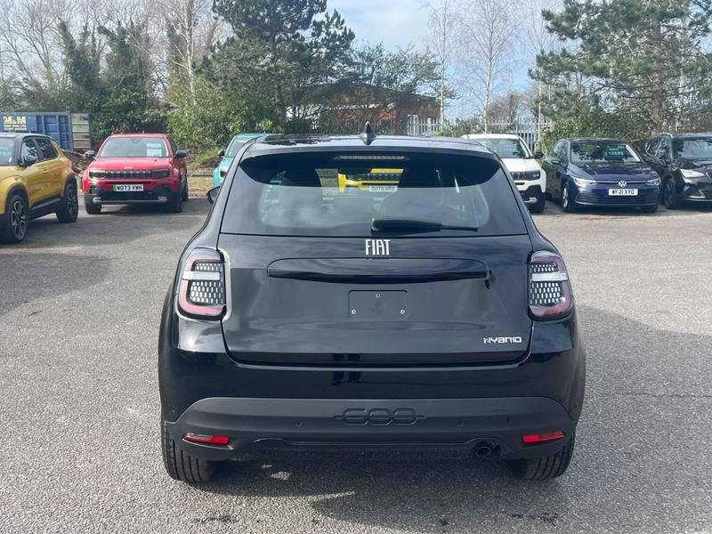 Used Fiat 600 for sale - 78215518: Photo 5