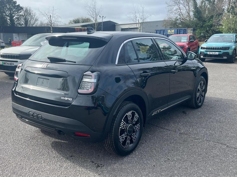 Used Fiat 600 for sale - 78215518: Photo 6