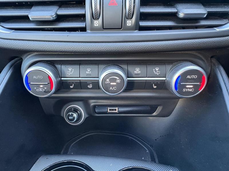 Used Alfa Romeo Giulia 2023 for sale - 76888073: Photo 16