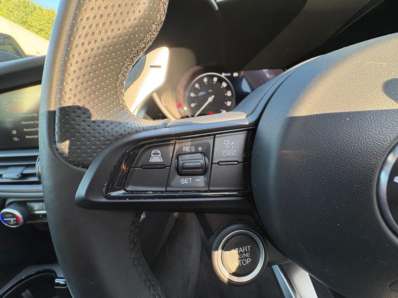 Used Alfa Romeo Giulia 2023 for sale - 76888073: Photo 18