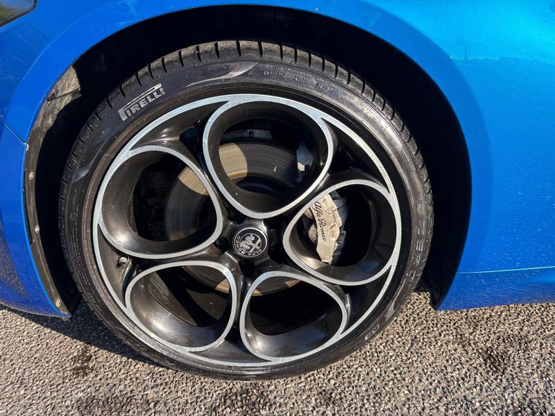 Used Alfa Romeo Giulia 2023 for sale - 76888073: Photo 21