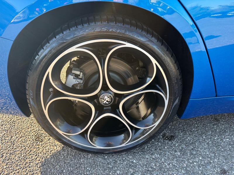 Used Alfa Romeo Giulia 2023 for sale - 76888073: Photo 22