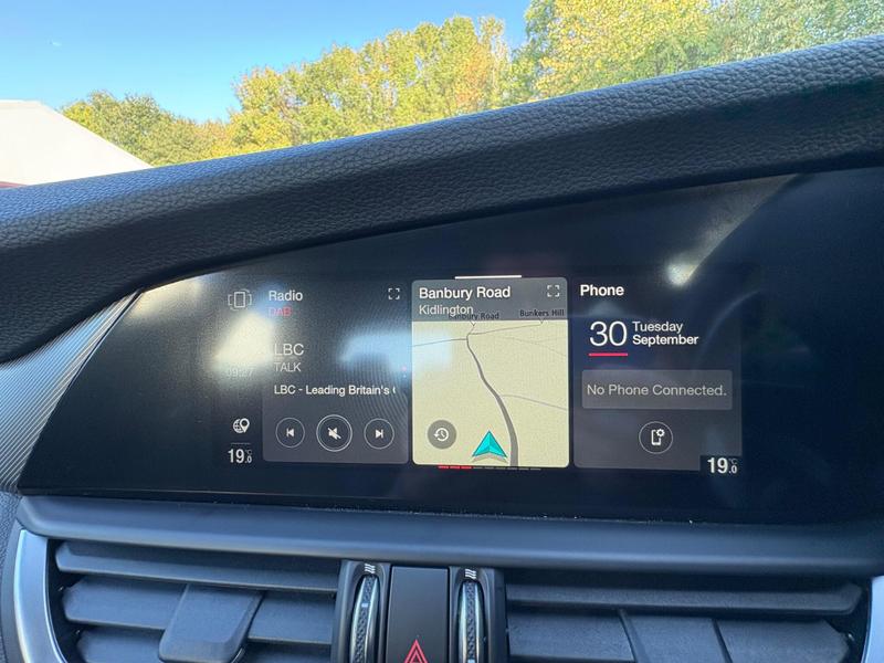 Used Alfa Romeo Giulia 2023 for sale - 76888073: Photo 23