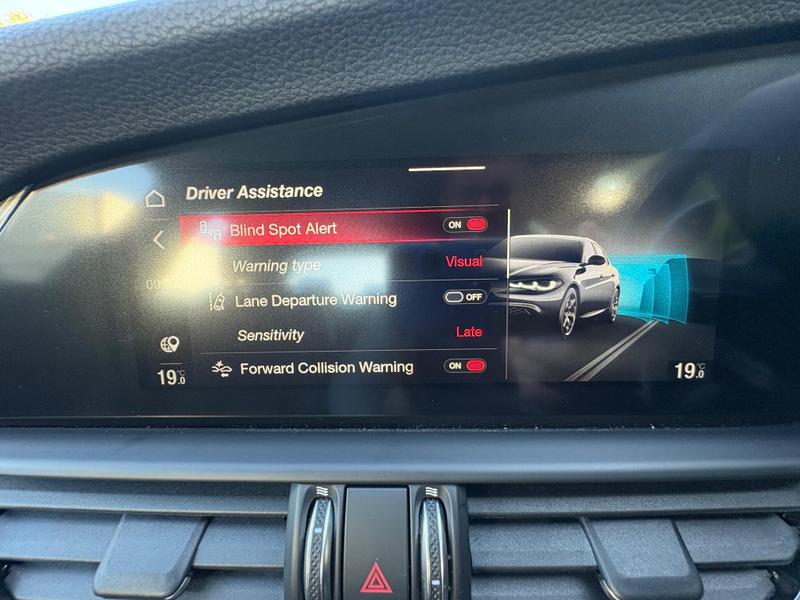 Used Alfa Romeo Giulia 2023 for sale - 76888073: Photo 25