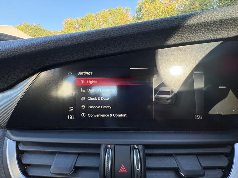 Used Alfa Romeo Giulia 2023 for sale - 76888073: Photo 27