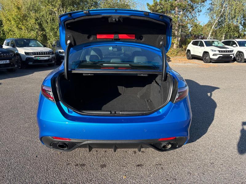Used Alfa Romeo Giulia 2023 for sale - 76888073: Photo 29