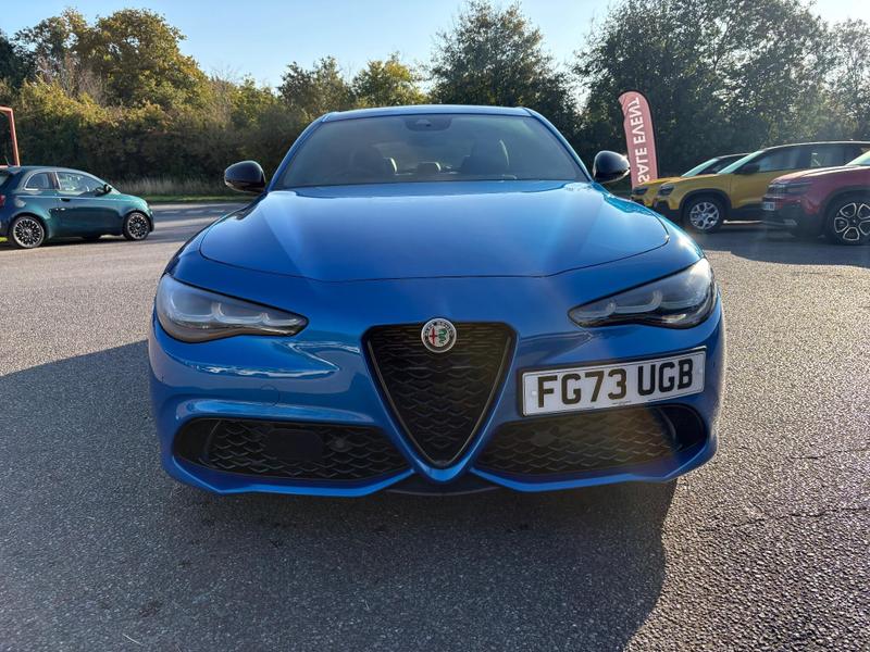 Used Alfa Romeo Giulia 2023 for sale - 76888073: Photo 3