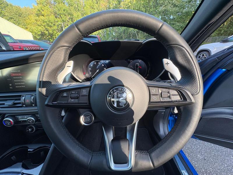 Used Alfa Romeo Giulia 2023 for sale - 76888073: Photo 30