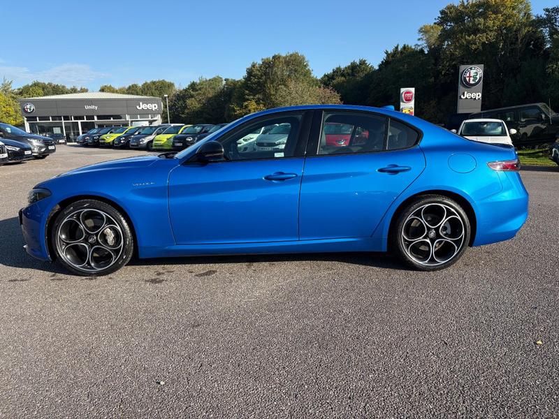 Used Alfa Romeo Giulia 2023 for sale - 76888073: Photo 6