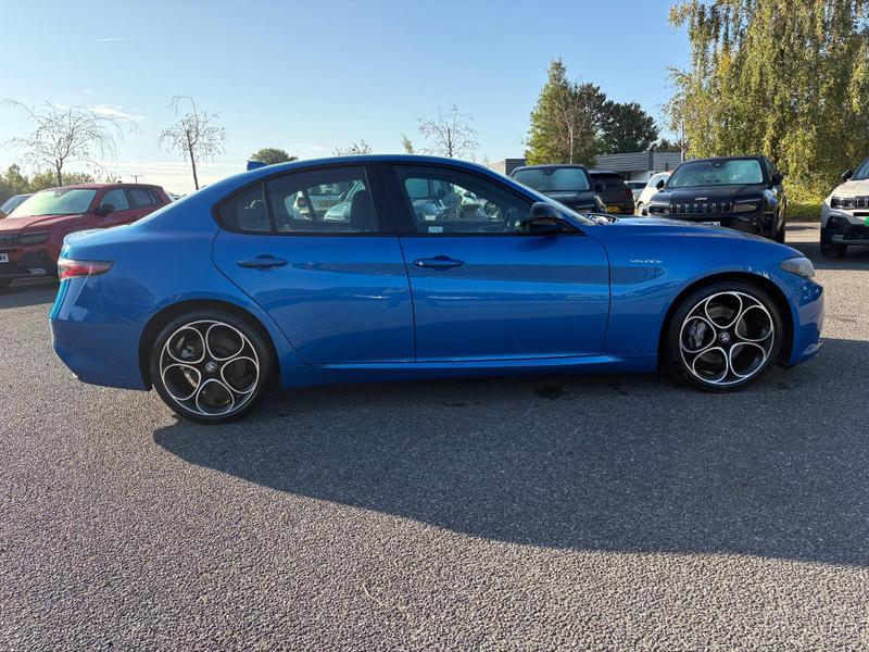 Used Alfa Romeo Giulia 2023 for sale - 76888073: Photo 8