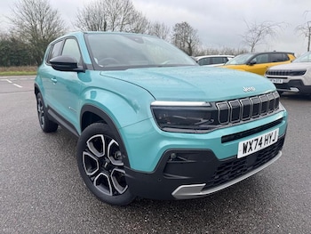 Jeep Other feature image