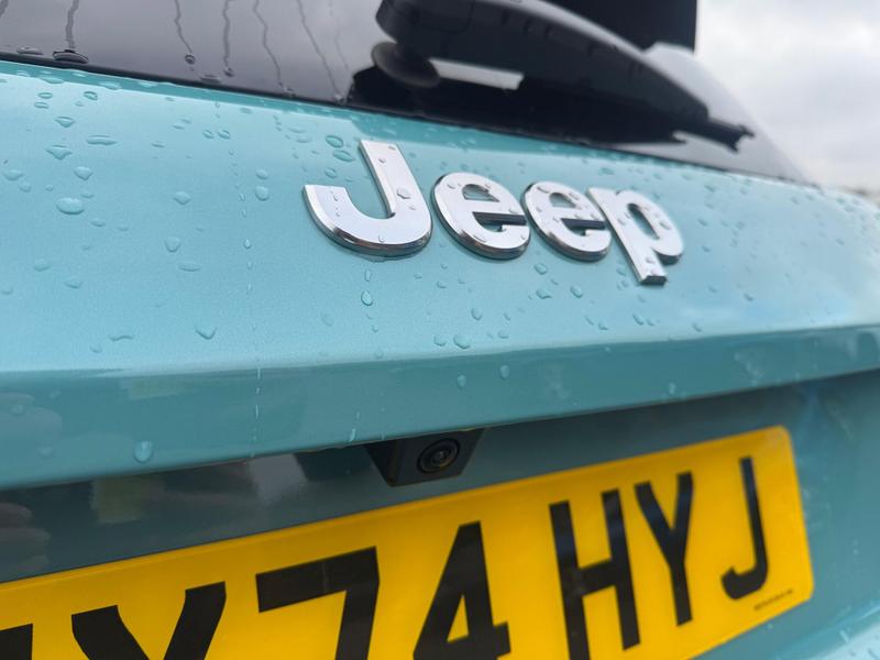 Used Jeep Other 2024 for sale - 77691512: Photo 33