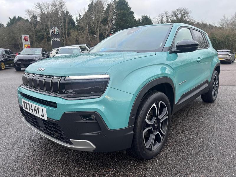 Used Jeep Other 2024 for sale - 77691512: Photo 7