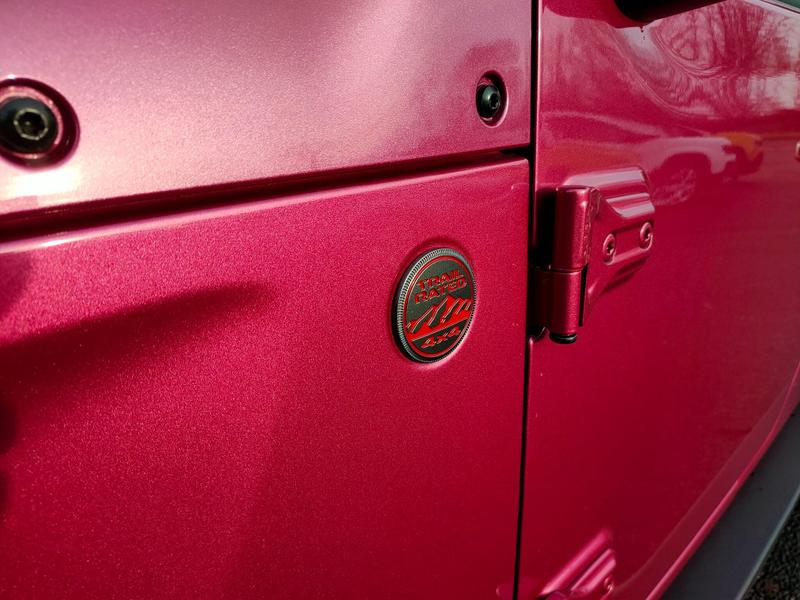 Used Jeep Wrangler 2024 for sale - 76933584: Photo 21