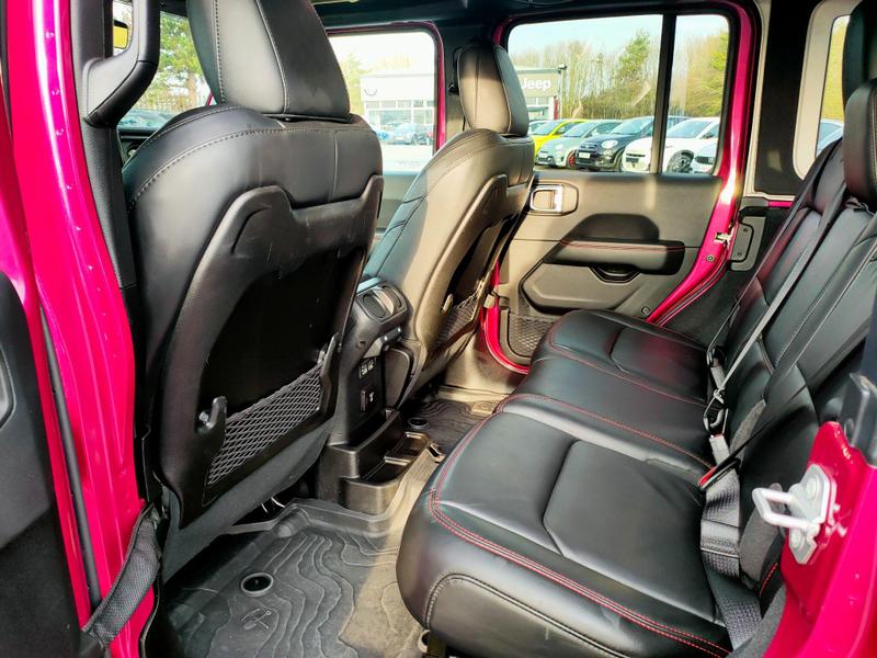 Used Jeep Wrangler 2024 for sale - 76933584: Photo 26