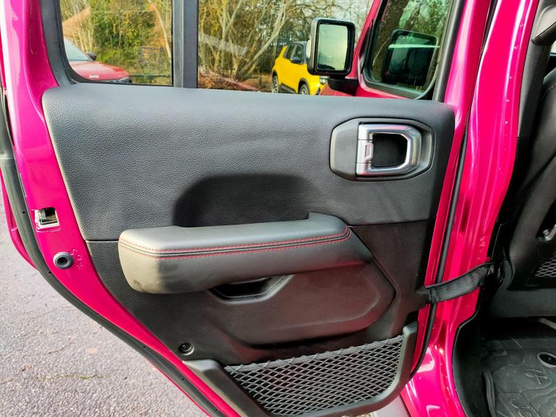 Used Jeep Wrangler 2024 for sale - 76933584: Photo 27