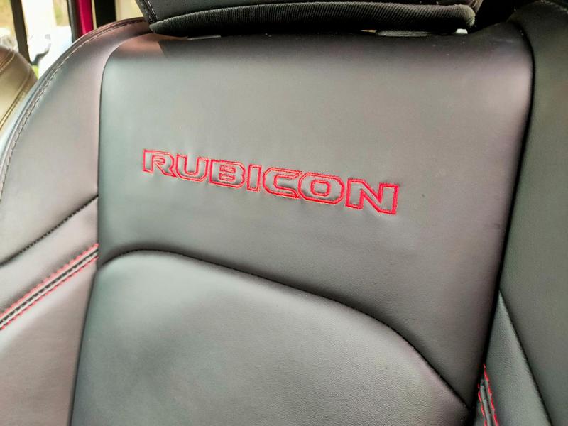 Used Jeep Wrangler 2024 for sale - 76933584: Photo 30