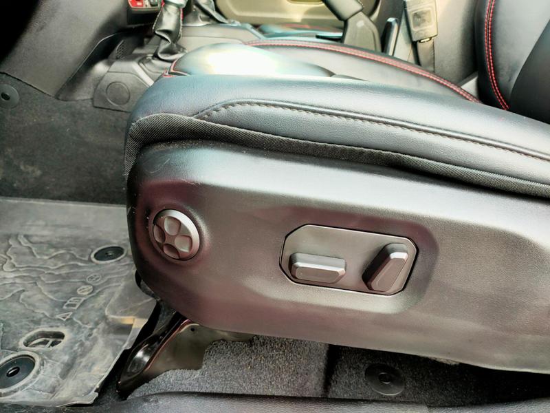 Used Jeep Wrangler 2024 for sale - 76933584: Photo 31