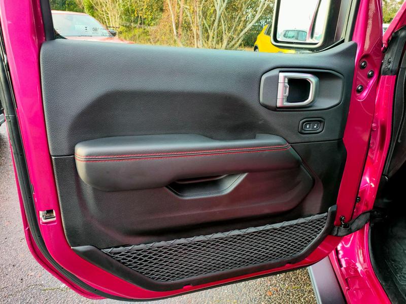 Used Jeep Wrangler 2024 for sale - 76933584: Photo 34