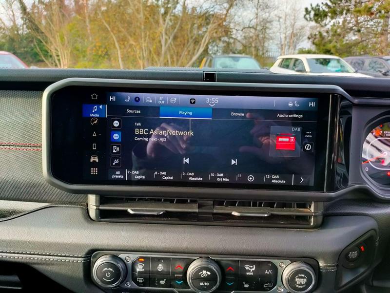 Used Jeep Wrangler 2024 for sale - 76933584: Photo 35