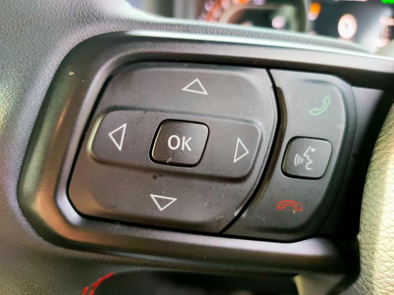 Used Jeep Wrangler 2024 for sale - 76933584: Photo 37