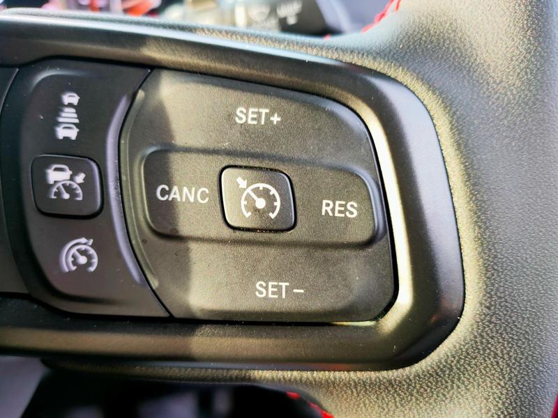 Used Jeep Wrangler 2024 for sale - 76933584: Photo 38