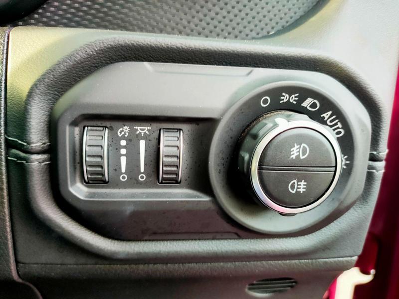 Used Jeep Wrangler 2024 for sale - 76933584: Photo 39