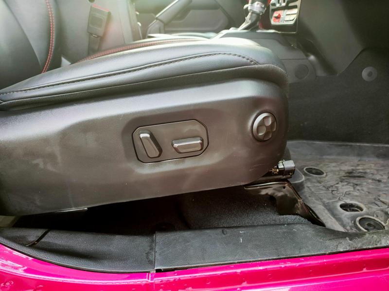 Used Jeep Wrangler 2024 for sale - 76933584: Photo 40