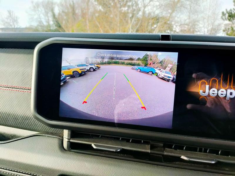 Used Jeep Wrangler 2024 for sale - 76933584: Photo 42