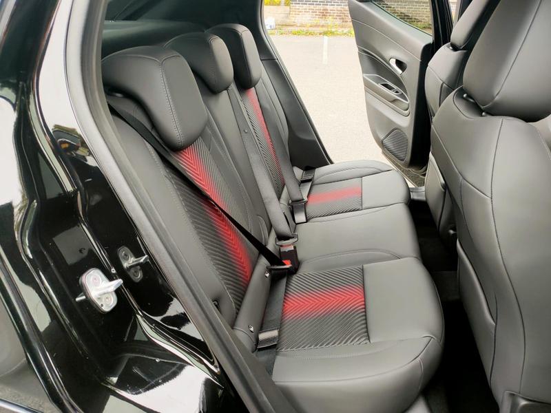 Used Alfa Romeo Junior 2025 for sale - 76888063: Photo 13