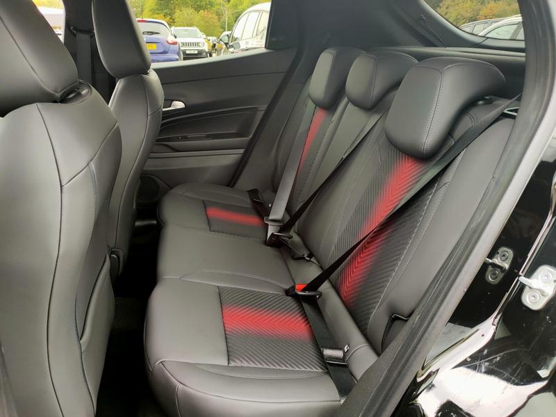 Used Alfa Romeo Junior 2025 for sale - 76888063: Photo 14