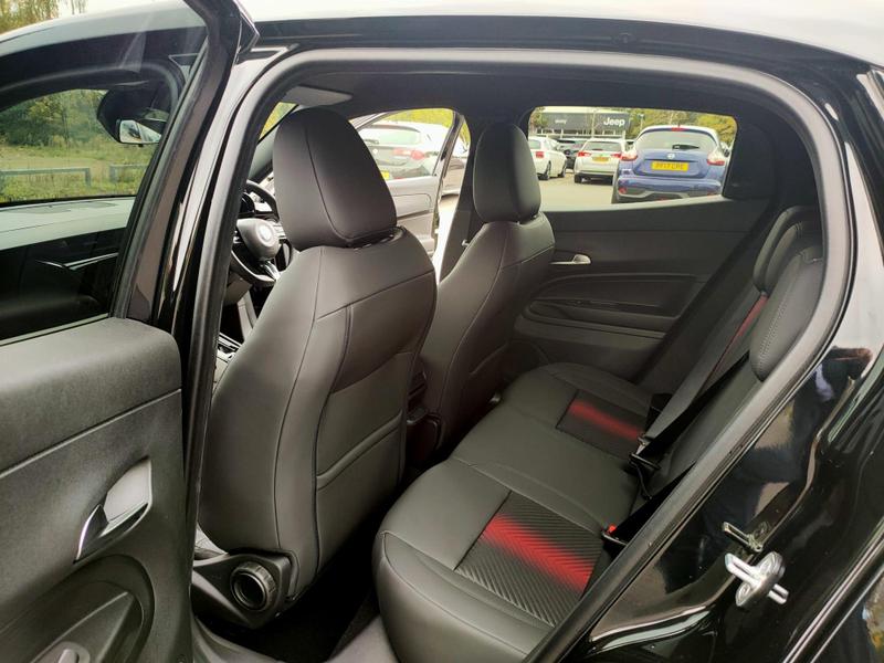 Used Alfa Romeo Junior 2025 for sale - 76888063: Photo 17