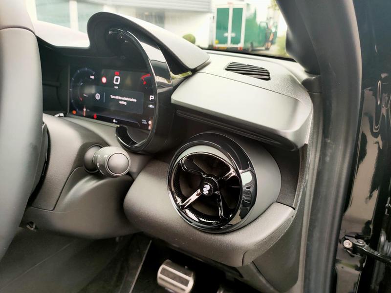 Used Alfa Romeo Junior 2025 for sale - 76888063: Photo 18