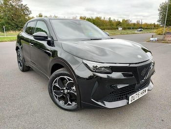 Alfa Romeo Junior feature image