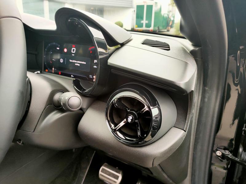 Used Alfa Romeo Junior 2025 for sale - 76888063: Photo 23