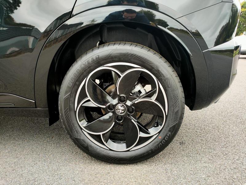 Used Alfa Romeo Junior 2025 for sale - 76888063: Photo 36