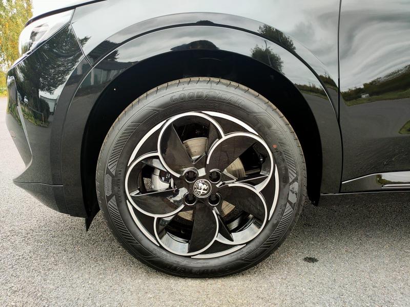 Used Alfa Romeo Junior 2025 for sale - 76888063: Photo 37