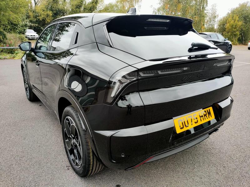 Used Alfa Romeo Junior 2025 for sale - 76888063: Photo 4