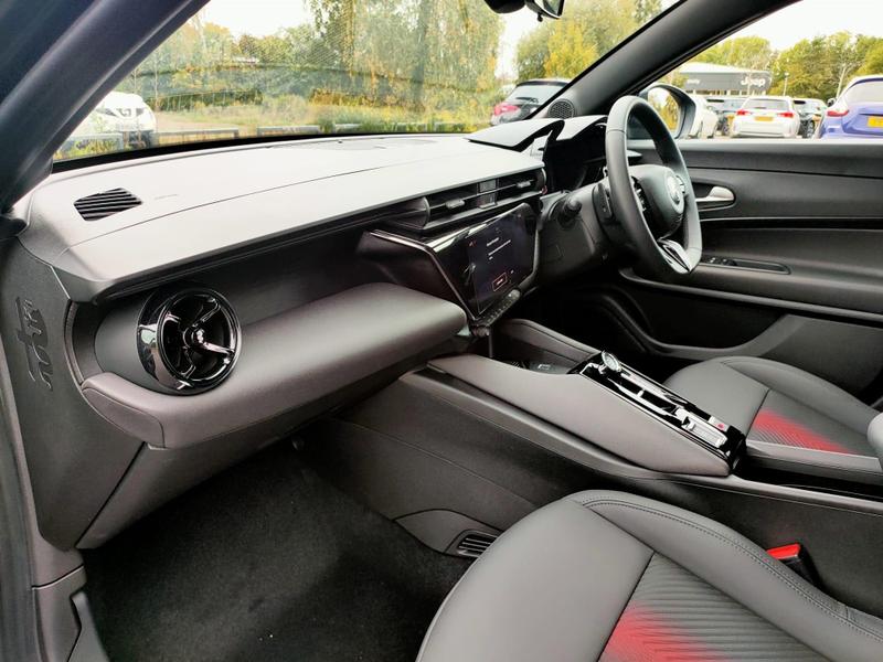 Used Alfa Romeo Junior 2025 for sale - 76888063: Photo 7